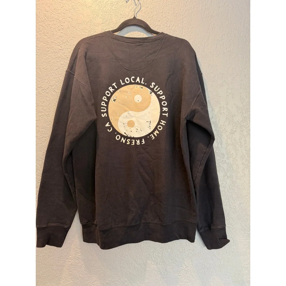 Champion crewneck sweatshirt